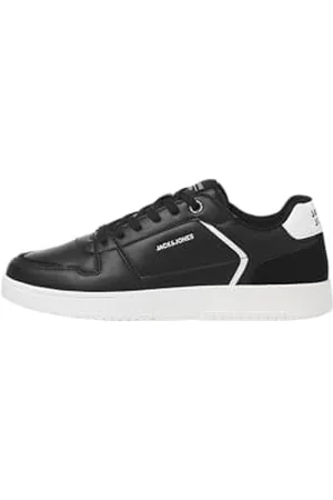 JACK & JONES Jfwealing Pu Sneaker Noos