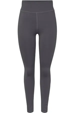 Pieces® Damen PCJANA HW Active Leggings MM, ,L