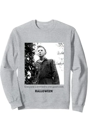 Halloween Michael Myers Ein guter Schreck Sweatshirt