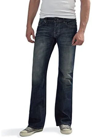 LTB Herren Tinman Bootcut, 2 Years Wash (305), 30W / 32L EU