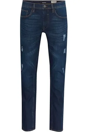 Blend Jet fit - Jeans - 20715706, Größe:W34/34, Farbe:
