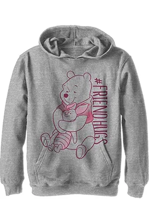 Disney Winnie Piglet Pooh Hugs Boy