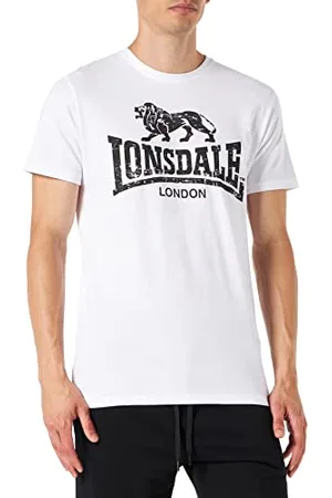 Lonsdale London Men