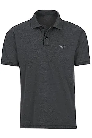 Trigema Damen Poloshirt Deluxe Piqué