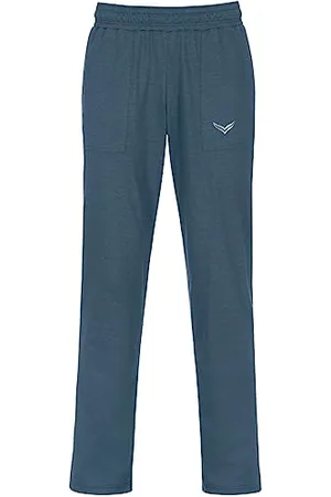 Trigema Damen Hose Deluxe Baumwolle
