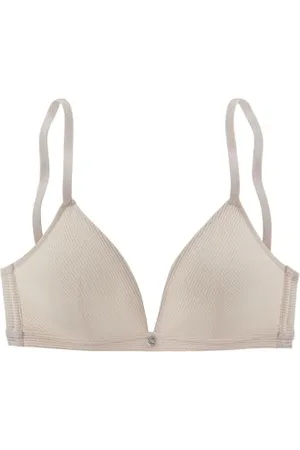 QS by s.Oliver Damen Bralette Rose