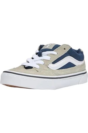 Vans Unisex Kinder Caldrone Sneaker, , 30.5 EU