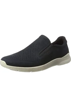 Ecco Herren Irving Schuhe, , 40 EU