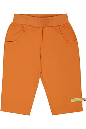 loud + proud Hose Twill, GOTS Zertifiziert