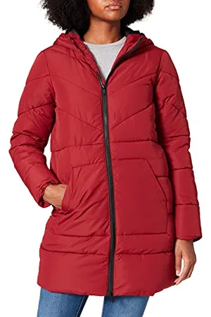 Noisy May Damen NMDALCON L/S LONG JACKET BG NOOS Jacke, , S