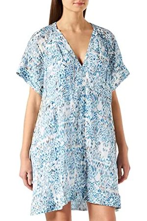Replay Damen W9729 Kleid, , S