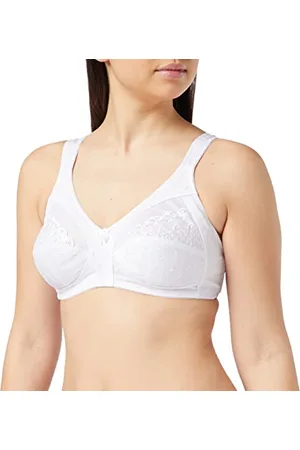 SASSA Damen Softschalen BH Soft Funktion, Einfarbig, Gr. 85B
