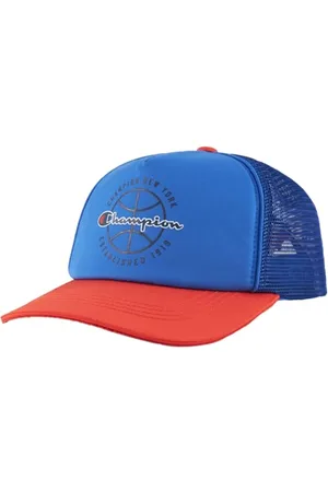 Champion Unisex Modern Basket Accessories-805959 Triblend Cotton Twill Baseballkappe, , One Size