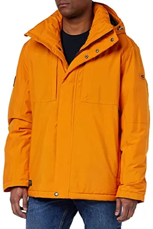 Camel Active Herren 420224/8e75 Jacket, , 25