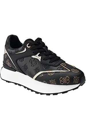 Guess Damen Luchia Sneaker, , 39.5 EU