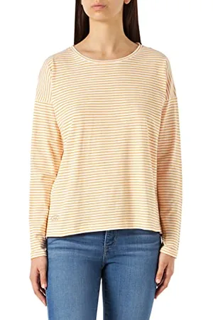 Camel Active Womenswear Damen T-Shirt 309338/7T05, , S