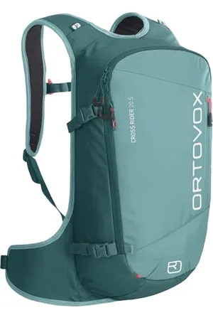 ORTOVOX Unisex Cross Rider Rucksack, , 20 litros