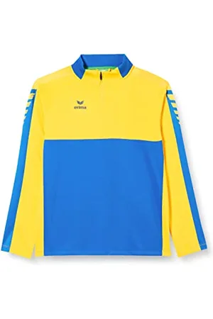Erima Kinder Six Wings Trainings Top, , 152