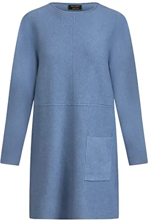 Apart ApartFashion Damen Strickkleid Dress, , 42 EU