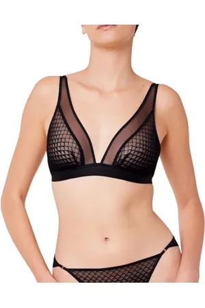 Triumph Damen Mysterious Spotlight N Bra, , L