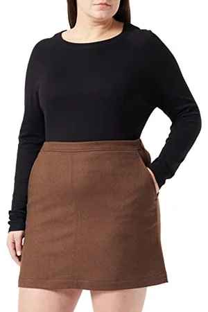 Marc O’ Polo Damen 210014420283 Rock, , 32 EU