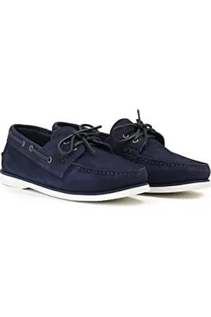 Aigle Herren Nubil Bootsschuh, , 43 EU