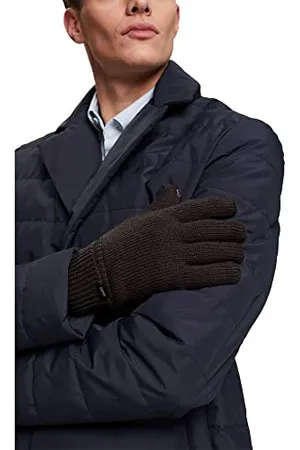 ESPRIT Herren 112EA2R301 Winter-Handschuhe, , Normal