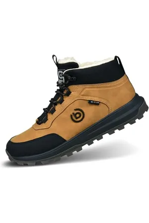 Bugatti Herren-321-ANP50-5000-6300-Stiefel Warmfutter, ,40