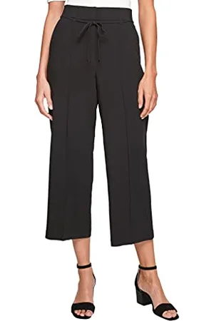 QS by s.Oliver S.Oliver Damen 150.11.899.18.180.2103112 Hose, , 38