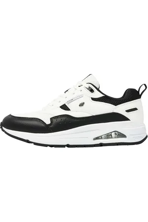 British Knights Herren Lennox Sneaker, , 44 EU