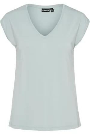 Pieces® Pckamala Tee Noos Bc