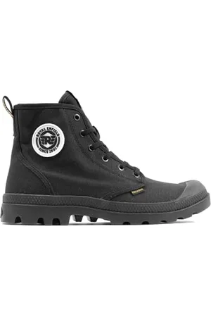 Palladium Unisex Pampa Ankle Boot, , 43 EU