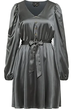 Faina Damen 19220141-FA01, GRAU, XS
