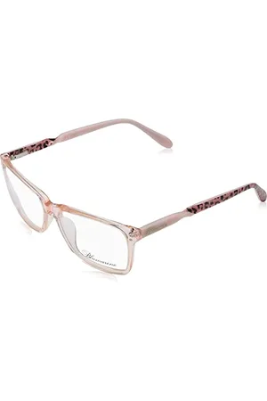 BLUMARINE Unisex VBM637T Sunglasses, , 53
