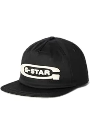 G-Star RAW Herren Avernus Flat Brim Cap, , PC