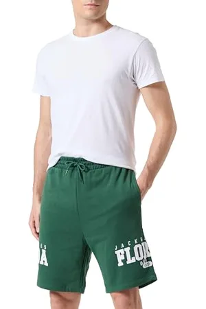 JACK & JONES JPSTCORY Sweat Shorts IMP