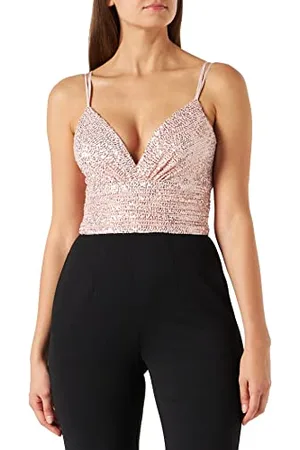 Vera Mont Damen 8562/4467 Overall, , 32