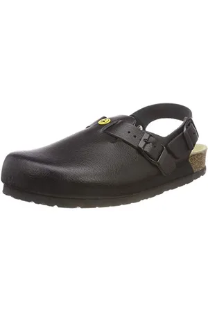 Weeger ESD Antistatik Clog Gr. 37