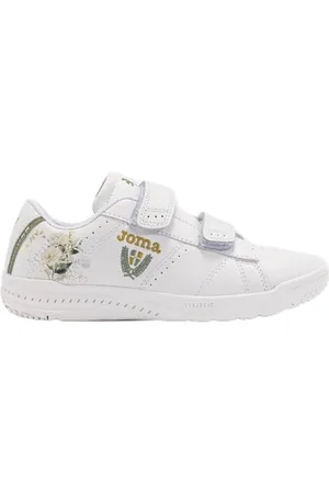 Joma Play Jr Serie Sneaker, , 37 EU