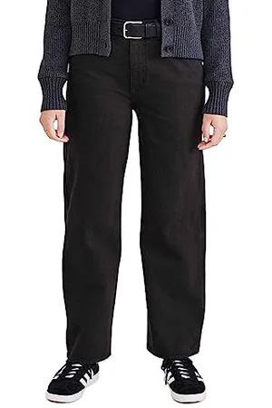 Dockers HIGH WAIST JEAN CUT STRAIGHT HIGH STRAIGHT 33