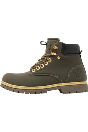 British Knights Herren SECCO Sneaker, , 41 EU