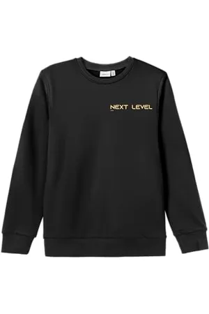NAME IT Nkmvasha Ls Sweat Unb