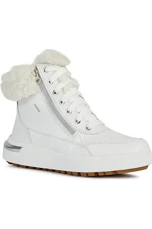 Geox Damen D Dalyla B Abx A Stiefeletten, , 40 EU
