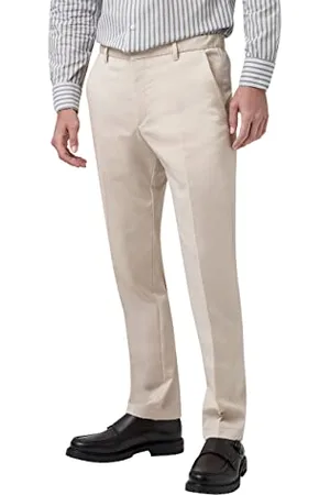Pierre Cardin Herren PC-Ryan Anzughose, , 33