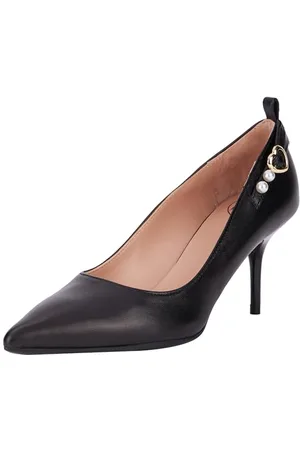 Moschino Pumps mit Absatz Damen 40 EU