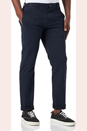 HUGO BOSS Herren David222d Hose, , 33W / 32L EU