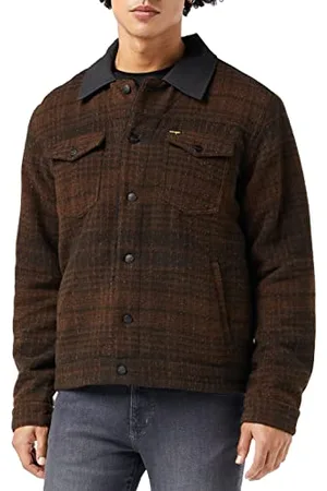 Wrangler Men