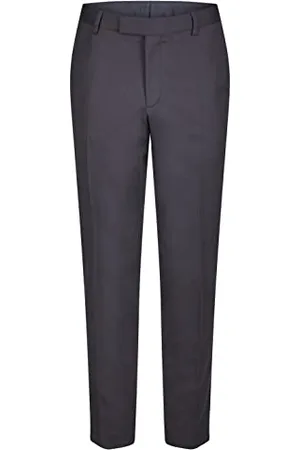 Daniel Hechter Herren Trousers NOS ECO SF Anzughose, , 25
