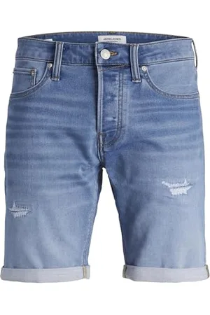 JACK & JONES Jjirick Jjicon Shorts Ge 709 I.K Ss24 Sn