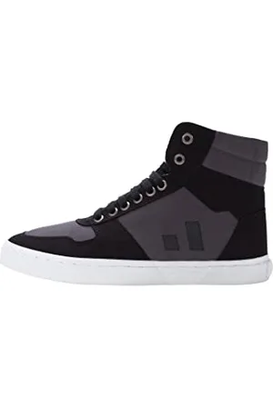 ETHLETIC Unisex - Canvas Sneaker - Hiro II - Fairtrade Produkt